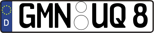GMN-UQ8
