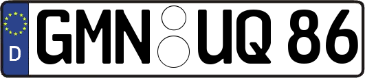 GMN-UQ86