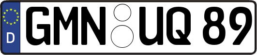 GMN-UQ89