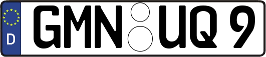GMN-UQ9