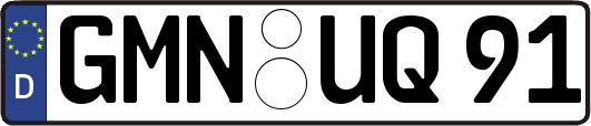 GMN-UQ91