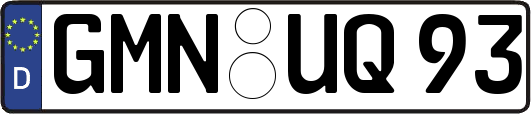 GMN-UQ93