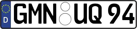 GMN-UQ94