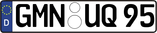 GMN-UQ95