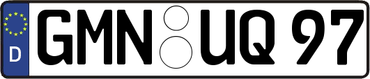 GMN-UQ97