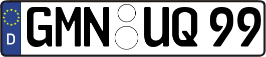 GMN-UQ99
