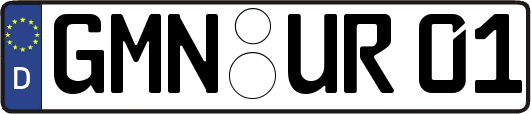 GMN-UR01