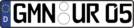 GMN-UR05