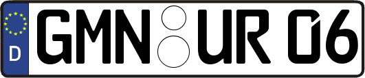 GMN-UR06