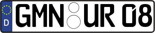 GMN-UR08