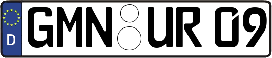 GMN-UR09