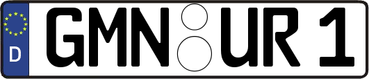 GMN-UR1