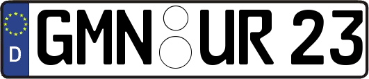 GMN-UR23