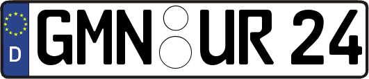 GMN-UR24