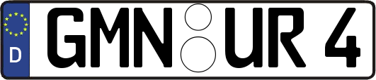GMN-UR4