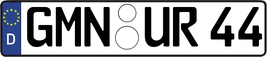 GMN-UR44