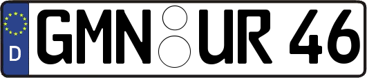 GMN-UR46