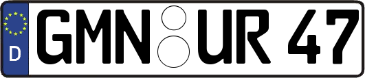 GMN-UR47