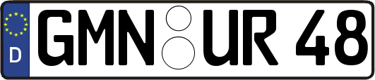 GMN-UR48