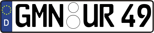 GMN-UR49