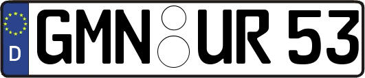 GMN-UR53