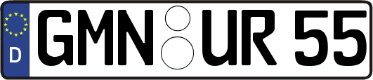 GMN-UR55