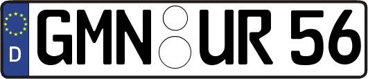 GMN-UR56
