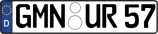 GMN-UR57