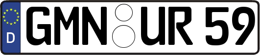 GMN-UR59