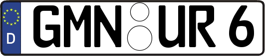 GMN-UR6