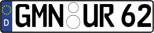 GMN-UR62