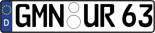 GMN-UR63