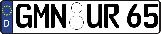 GMN-UR65