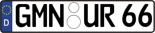 GMN-UR66