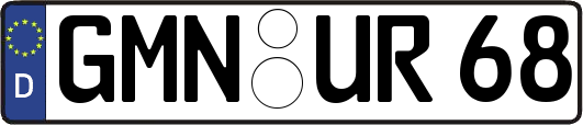 GMN-UR68