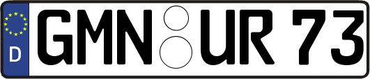 GMN-UR73