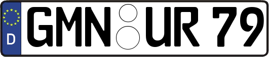 GMN-UR79