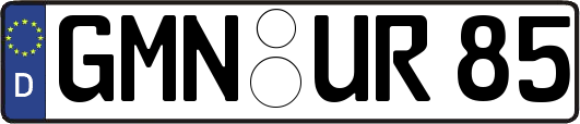 GMN-UR85