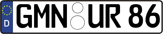 GMN-UR86
