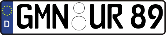 GMN-UR89
