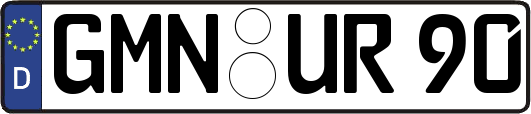 GMN-UR90