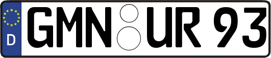 GMN-UR93