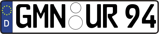 GMN-UR94