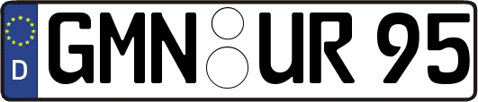 GMN-UR95