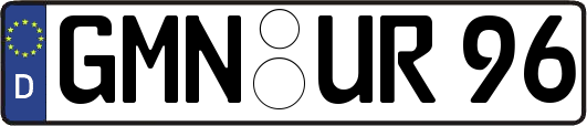 GMN-UR96
