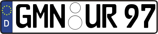 GMN-UR97