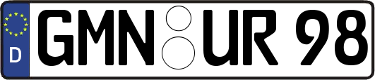 GMN-UR98
