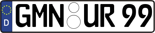 GMN-UR99