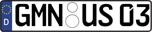GMN-US03