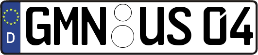 GMN-US04